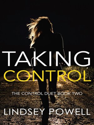 cover image of Taking Control